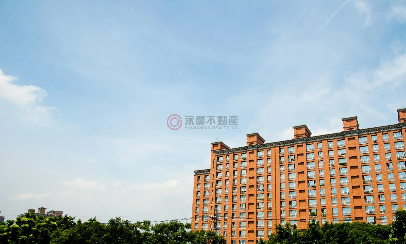 麗池經典高樓二房社區外觀照片